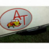 Poignee porte arriere gauche OPEL ASTRA (H) d’occasion