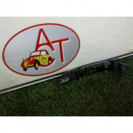 Poignee porte arriere gauche OPEL ASTRA (H) d’occasion