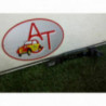Poignee porte arriere gauche OPEL ASTRA (H) d’occasion