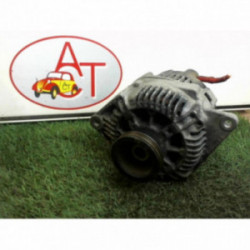 Alternateur. RENAULT CLIO II PHASE 1 d’occasion