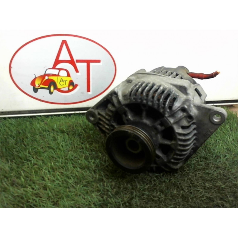 Alternateur. RENAULT CLIO II PHASE 1 d’occasion
