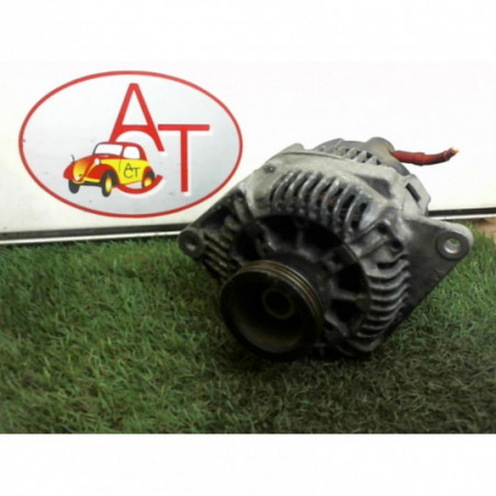 Alternateur. RENAULT CLIO II PHASE 1 d’occasion