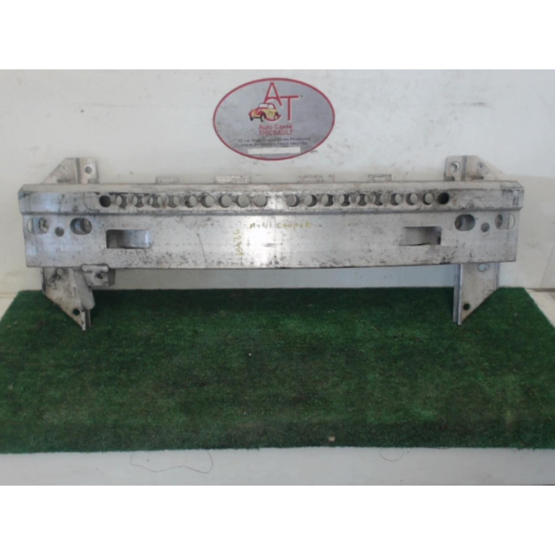 Renfort pare choc avant (traverse) MINI MINI I (R50/53) d’occasion