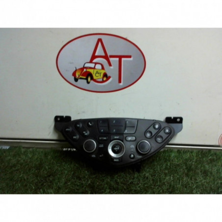 Commande autoradio NISSAN PRIMERA III BREAK d’occasion