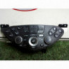 Commande autoradio NISSAN PRIMERA III BREAK d’occasion