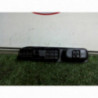 Interrupteur de leve vitre avant droit PEUGEOT 307 PHASE 1 d’occasion