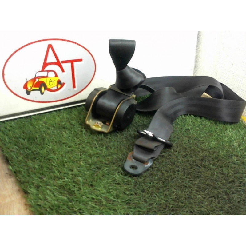 Ceinture arriere droit CITROEN XSARA PICASSO PHASE I d’occasion