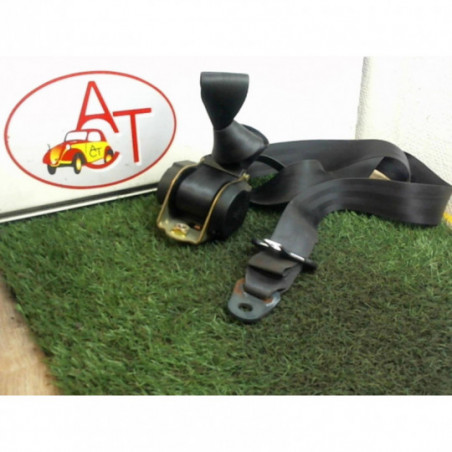 Ceinture arriere droit CITROEN XSARA PICASSO PHASE I d’occasion