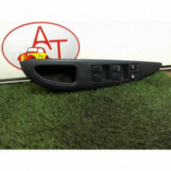 Interrupteur de leve vitre avant gauche NISSAN PRIMERA III BREAK d’occasion