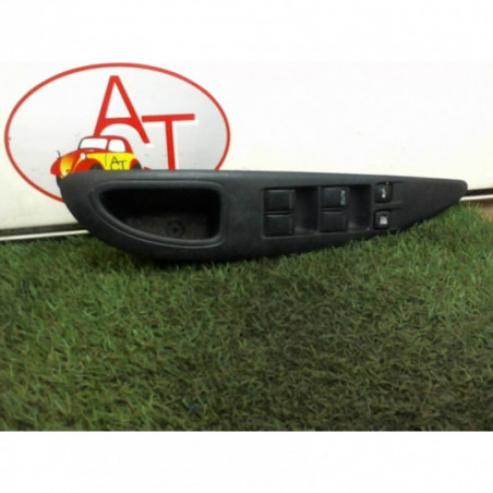 Interrupteur de leve vitre avant gauche NISSAN PRIMERA III BREAK d’occasion