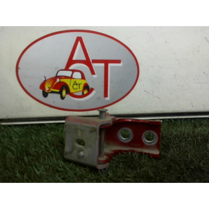Charniere de porte arriere droit CITROEN C3 PHASE 2 d’occasion
