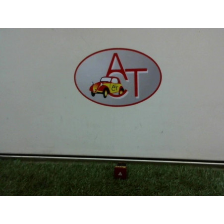 Bouton de warning CITROEN BERLINGO II (B9) d’occasion