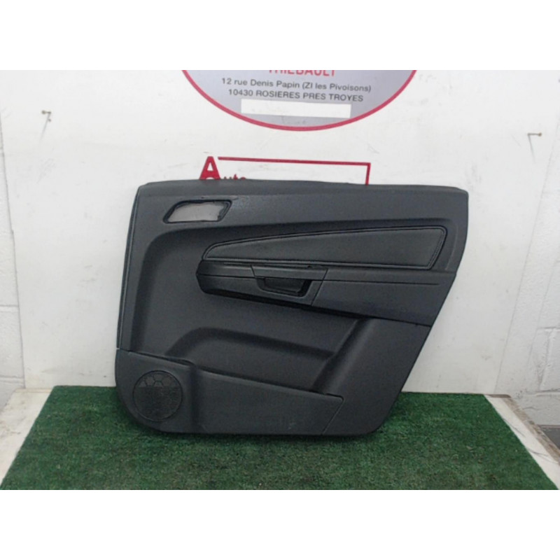 Panneau de porte arriere droit OPEL ZAFIRA (B) PHASE 1 d’occasion