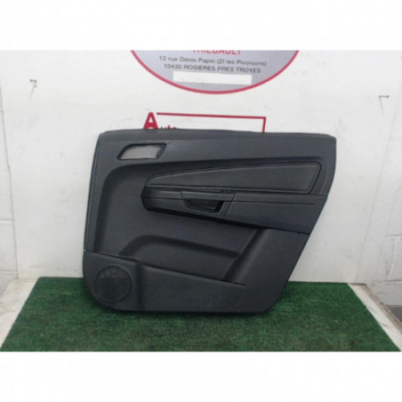 Panneau de porte arriere droit OPEL ZAFIRA (B) PHASE 1 d’occasion