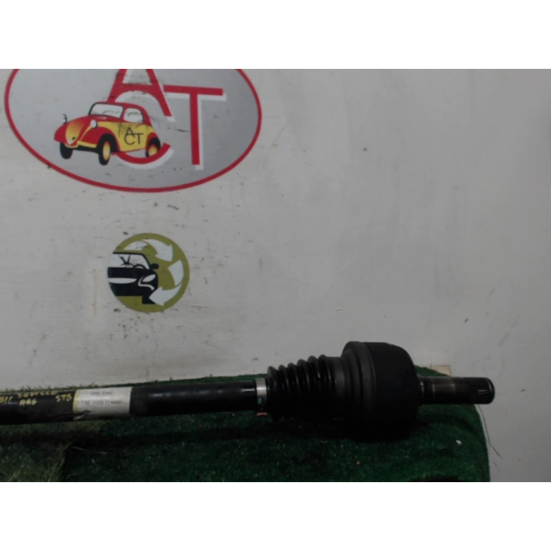 Cardan arriere gauche (transmission) CADILLAC SEVILLE STS d’occasion