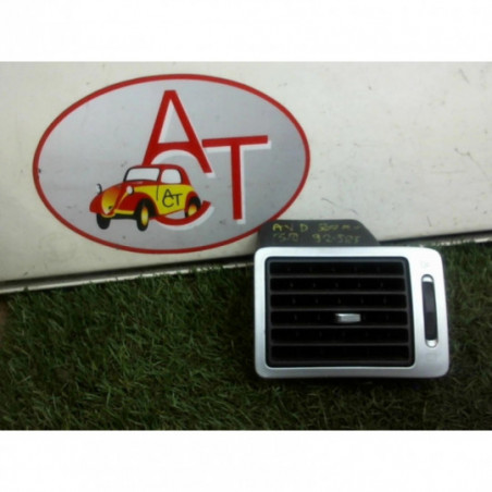 Aerateur tableau de bord avant droit PEUGEOT 307 PHASE 1 d’occasion