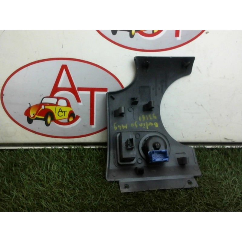 Commande de reglage hauteur de phare CITROEN BERLINGO (M49/M59) FOURGON PHASE 2 d’occasion