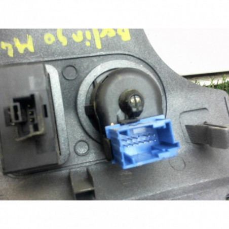 Commande de reglage hauteur de phare CITROEN BERLINGO (M49/M59) FOURGON PHASE 2 d’occasion