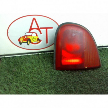 Feu arriere secondaire gauche (feux) FORD ESCORT V d’occasion
