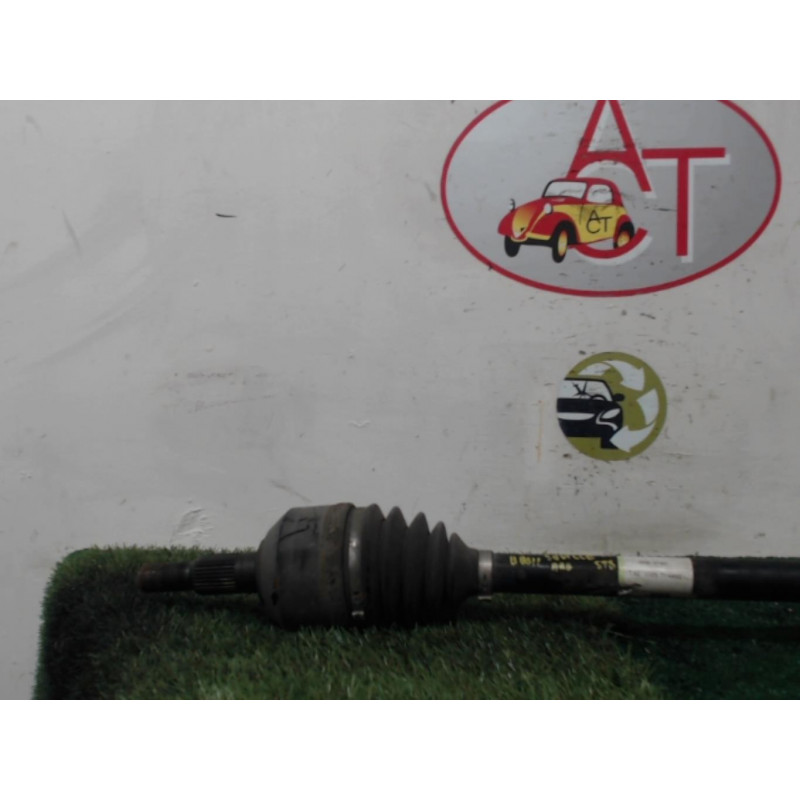 Cardan arriere gauche (transmission) CADILLAC SEVILLE STS d’occasion
