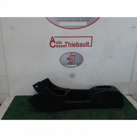 Console central (interieur plastique) PEUGEOT 307 PHASE 1 d’occasion