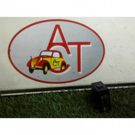Commande de reglage hauteur de phare PEUGEOT 307 PHASE 1 d’occasion