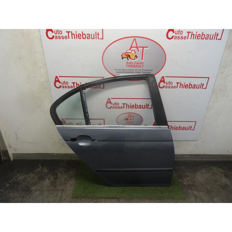 Porte arriere droit BMW  d’occasion