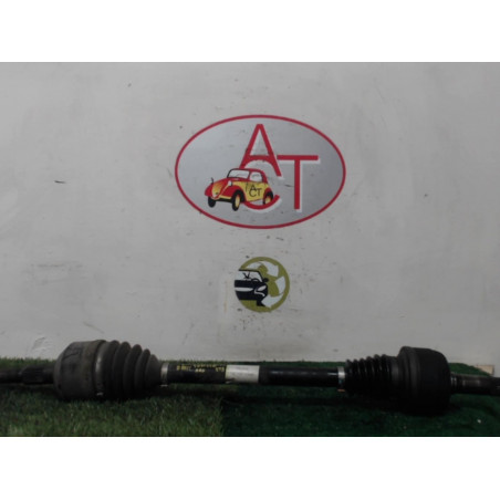 Cardan arriere gauche (transmission) CADILLAC SEVILLE STS d’occasion