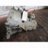 Boite de vitesses PEUGEOT 206 d’occasion