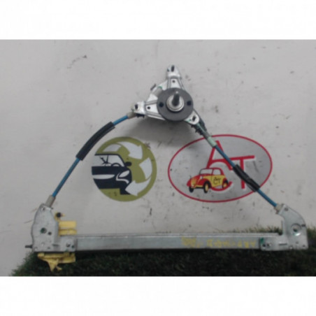 Leve vitre mecanique arriere droit CITROEN XSARA PICASSO PHASE I d’occasion