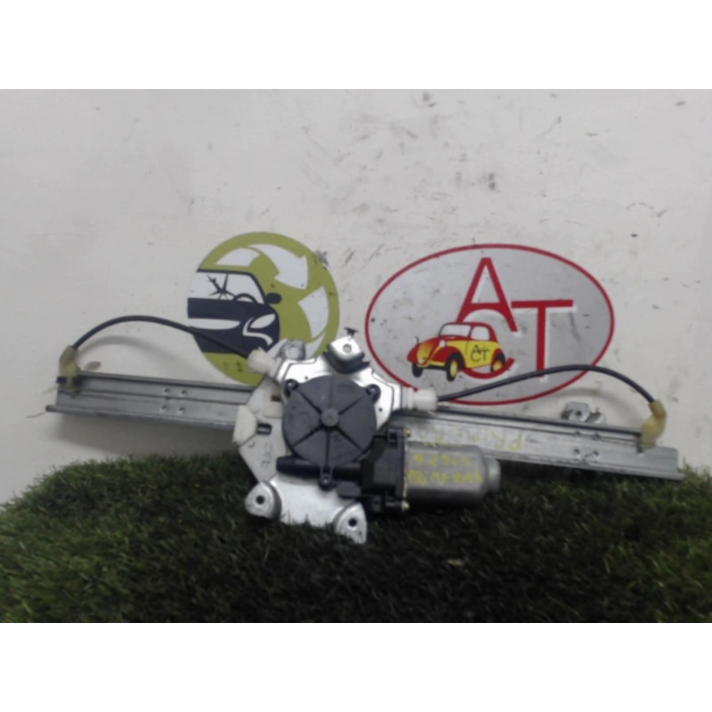 Leve vitre electrique arriere gauche NISSAN PRIMERA III BREAK d’occasion