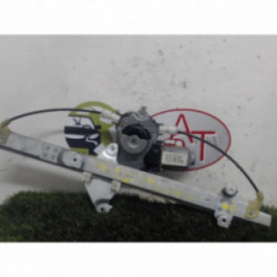 Leve vitre electrique arriere droit NISSAN PRIMERA III BREAK d’occasion