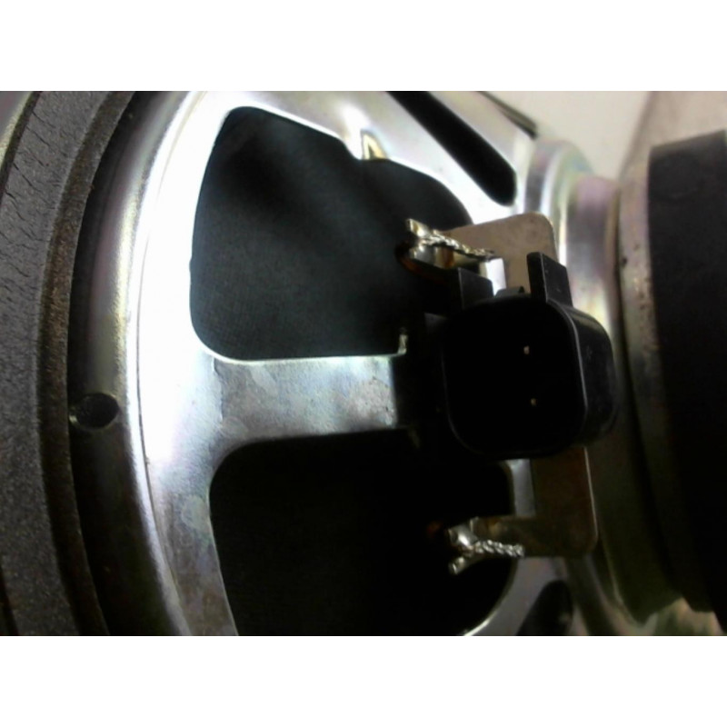 Haut parleur FORD FUSION PHASE 2 d’occasion