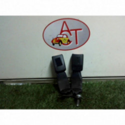 Attache ceinture arriere centrale FORD FUSION PHASE 2 d’occasion