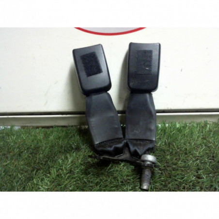 Attache ceinture arriere centrale FORD FUSION PHASE 2 d’occasion