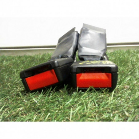 Attache ceinture arriere centrale FORD FUSION PHASE 2 d’occasion
