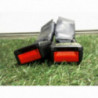 Attache ceinture arriere centrale FORD FUSION PHASE 2 d’occasion