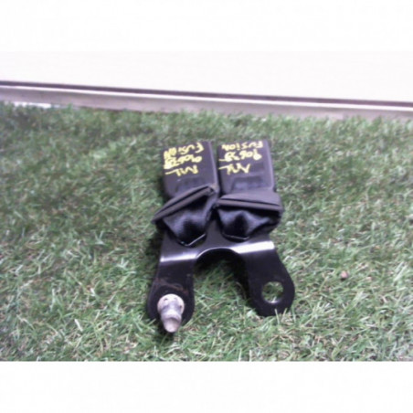 Attache ceinture arriere centrale FORD FUSION PHASE 2 d’occasion