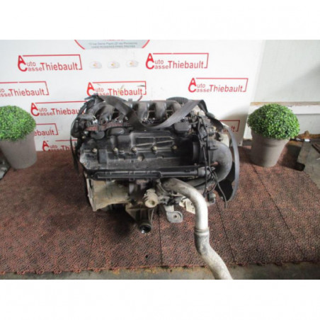 Moteur BMW X5 (E53) PHASE 2 d’occasion