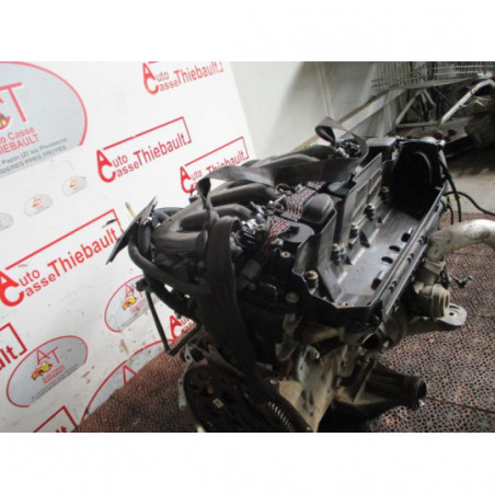 Moteur BMW X5 (E53) PHASE 2 d’occasion