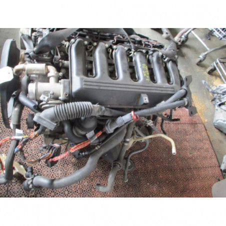 Moteur BMW X5 (E53) PHASE 2 d’occasion