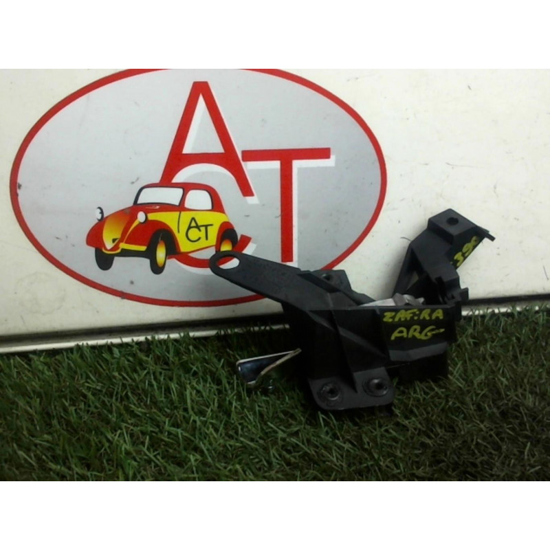 Poignee interieur arriere gauche OPEL ZAFIRA 2.0 DTI d’occasion