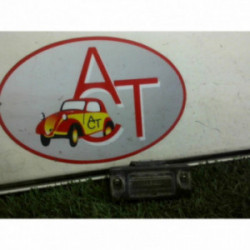 Eclairage de plaque AUDI A4 (B5) PHASE 1 d’occasion