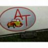 Eclairage de plaque AUDI A4 (B5) PHASE 1 d’occasion