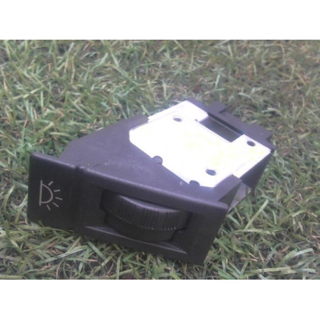 Commande de reglage hauteur de phare PEUGEOT 806 d’occasion