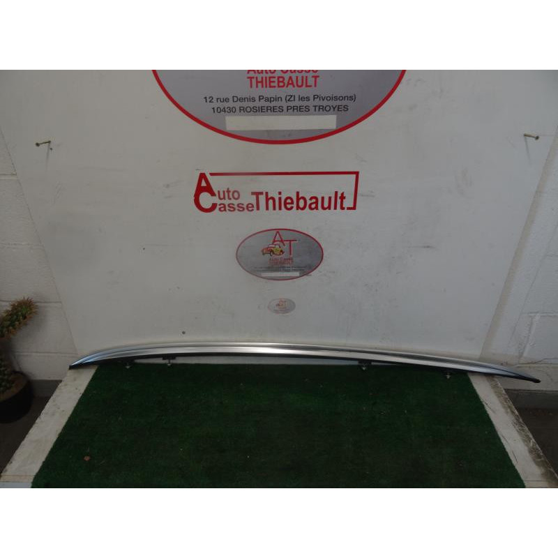 Barres de toit MERCEDES CLASSE GLA (X156) d’occasion