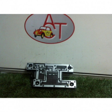Platine feu arriere gauche RENAULT CLIO I PHASE 3 d’occasion