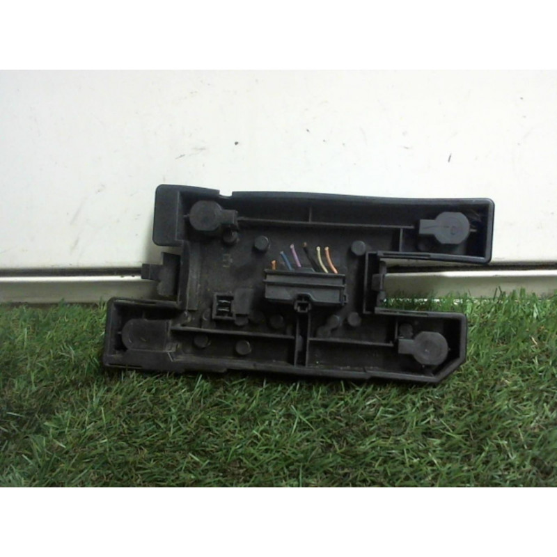 Platine feu arriere gauche RENAULT CLIO I PHASE 3 d’occasion
