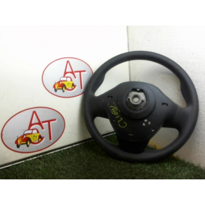 Volant RENAULT CLIO IV d’occasion
