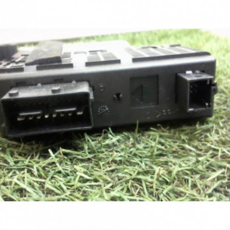 Mot. essuie glace avant gauche CITROEN C4 PICASSO PHASE 1 d’occasion